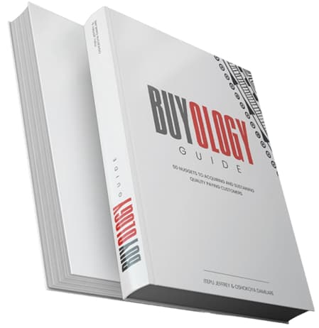 Buyology Guide